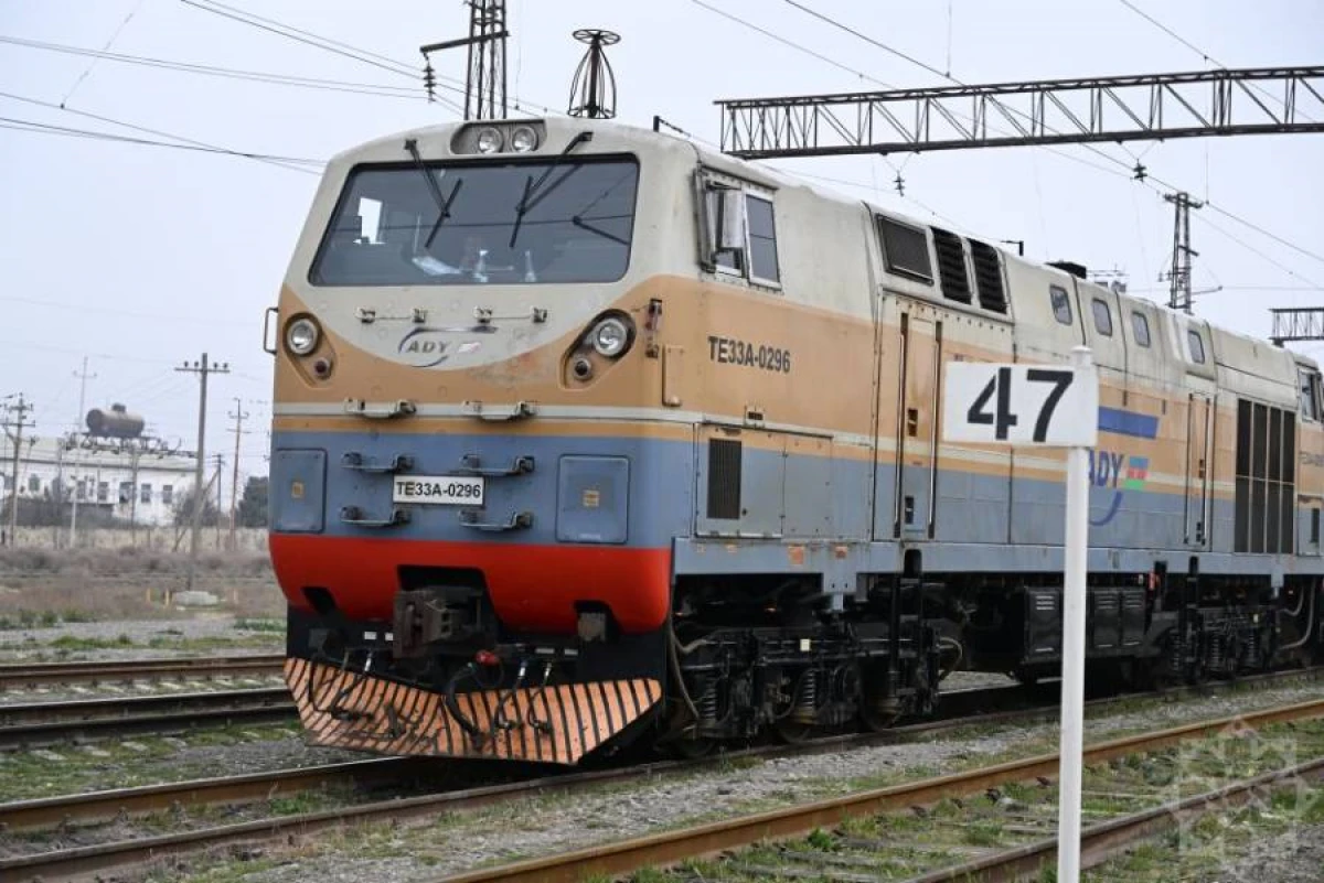 Rusiyadan İrana göndərilən yardım Azərbaycan sərhəddini keçdi [[YENİLƏNDİ]]