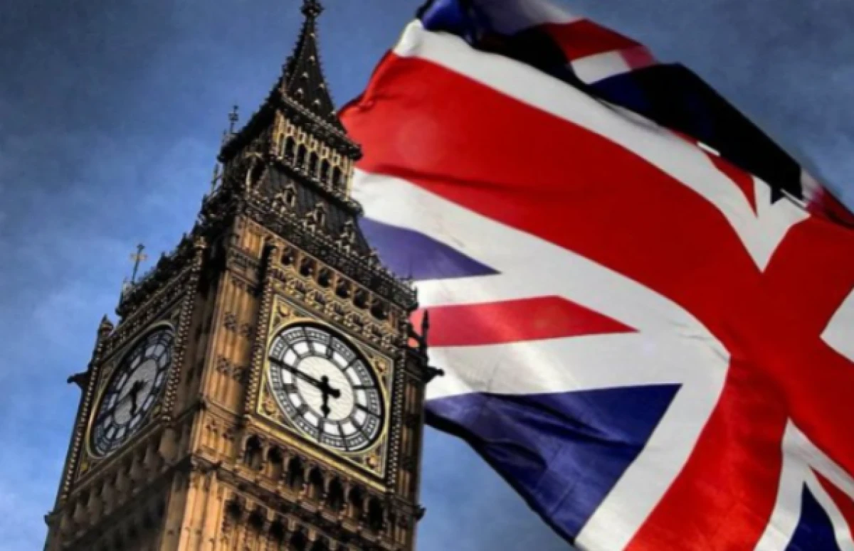 [[Böyük Britaniya]]  Rusiya-İran münasibətlərindən narahatdır