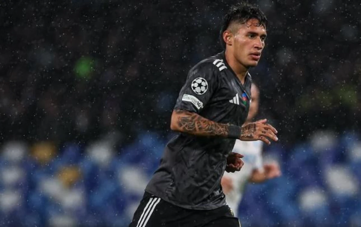 [[Baş məşqçi]] Durana görə tənqid olundu