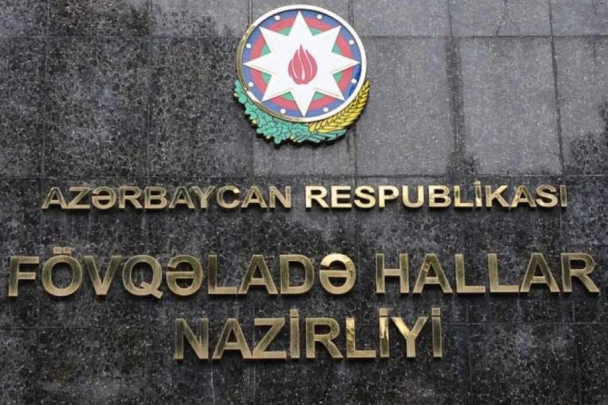 [[FHN:]] Subasma ilə əlaqədar 9 nəfər təxliyə edildi