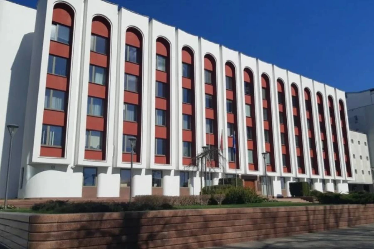 [[Belarus XİN:]] "Litvanın ultimatumlarının mehriban qonşuluqla əlaqəsi yoxdur"