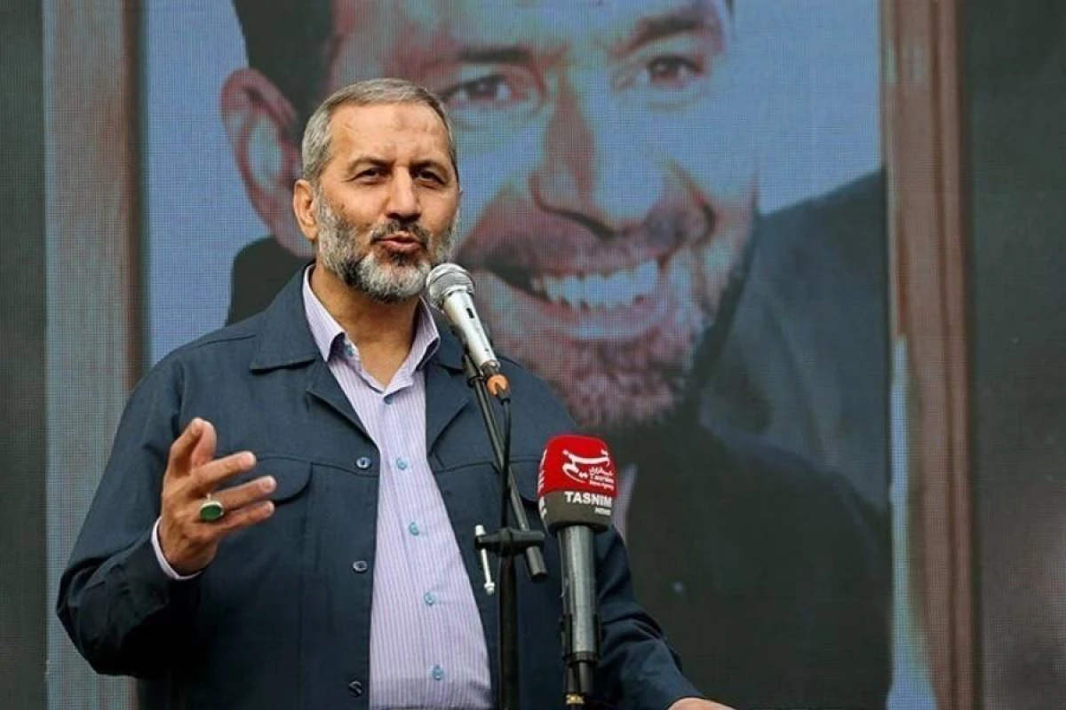 [[SEPAH:]] "ABŞ və İsrailin bölgədəki sənaye müəssisələrinə hücum olacaq"