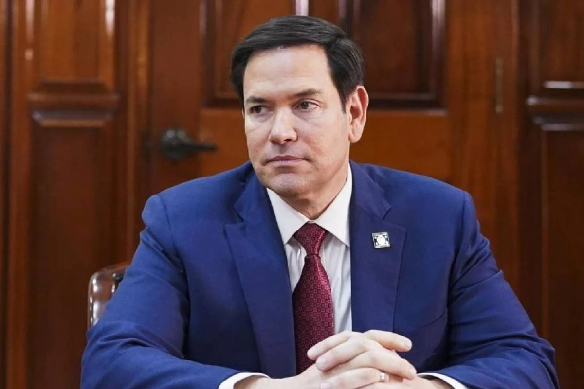 Rubio [[Rusiya ilə ABŞ arasında dialoqun]] vacibliyini vurğuladı