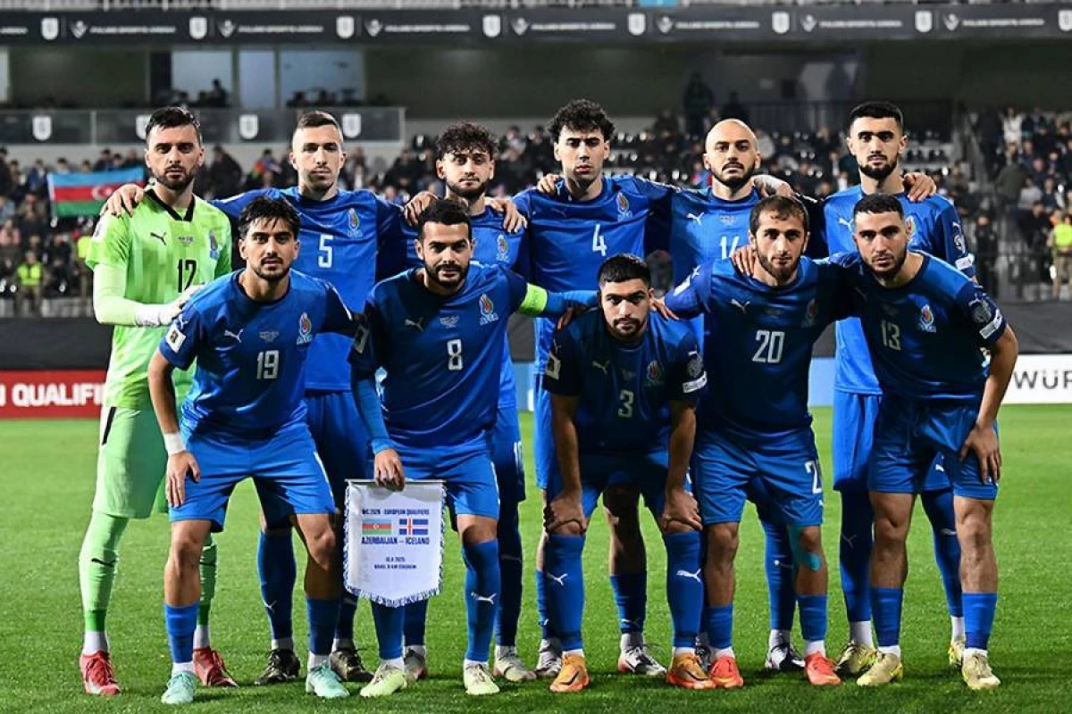 "FIFA Series – 2026": [[Azərbaycan ən böyükhesablı qələbəsini qazandı]]