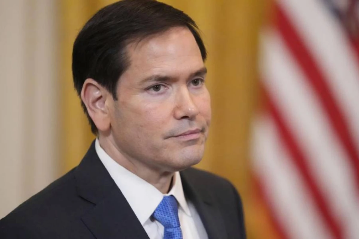 [[Ukrayna üçün nəzərdə tutulan]] ABŞ silahları Yaxın Şərqə göndərilə bilər