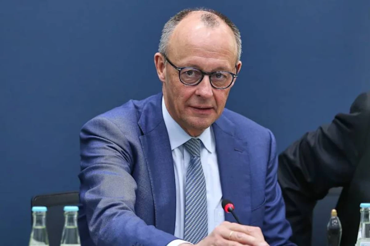 [[Merts:]] "İran münaqişəsi NATO-nun müharibəsi deyil"