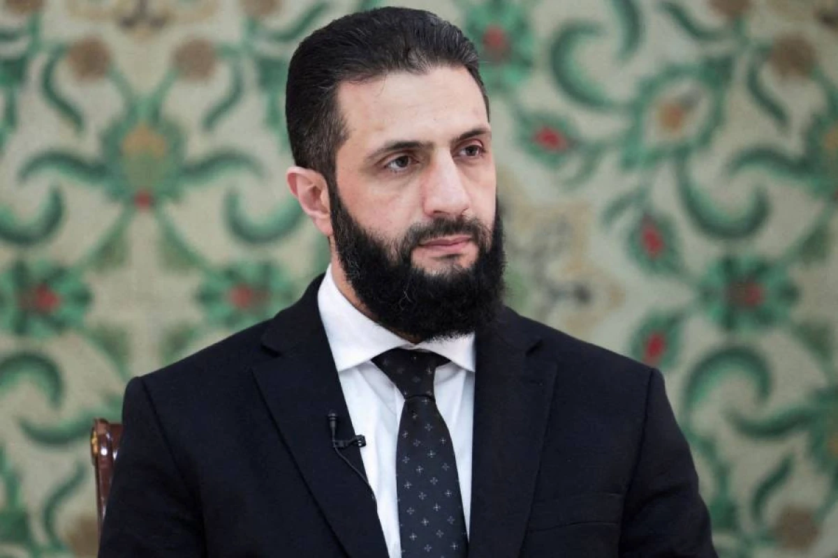 [[Suriya Prezidenti]] Almaniyaya səfər edəcək