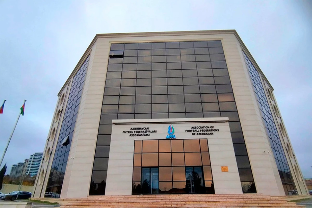 AFFA yağışa görə [[oyunları təxirə saldı]]