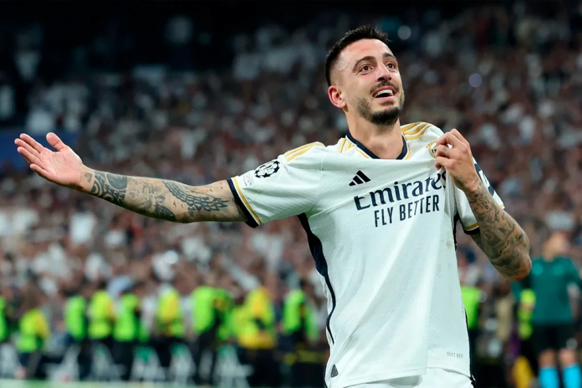 "Real"ın [[keçmiş hücumçusu]] Avropaya qayıda bilər