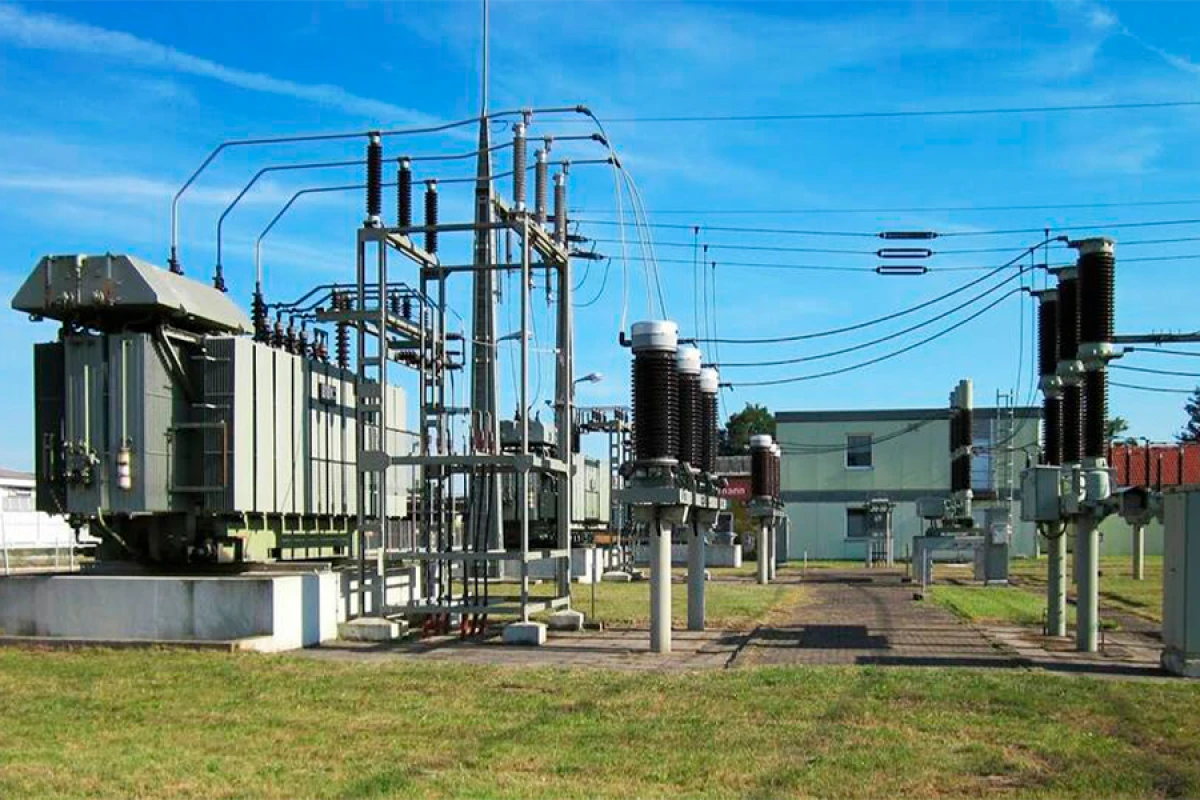 Güc transformatorlarının [[istehsalı azaldı]]