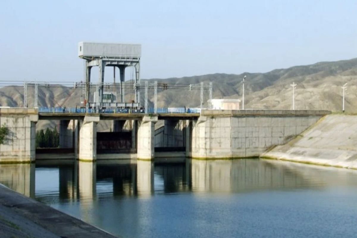 Mingəçevir su anbarında itkin [[düşən 5 nəfər tapıldı]]