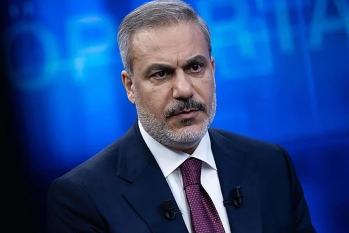 [[Hakan Fidan:]] "Yaxın Şərqdəki gərginlik daha böyük müharibəyə çevrilir"