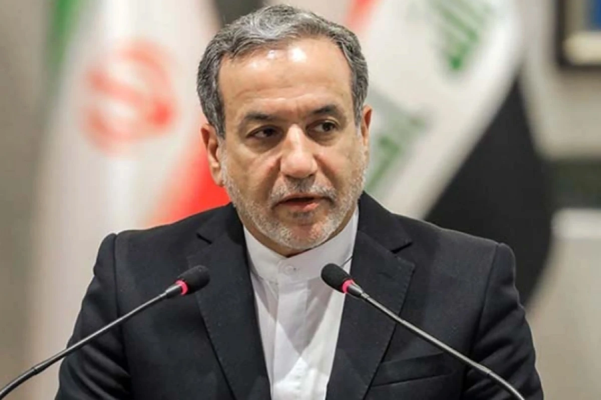 [[Əraqçı humanitar yardımlara]] görə Azərbaycana təşəkkür etdi