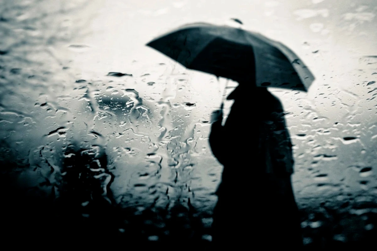 Yağış və qar yağacaq [[- SABAHIN HAVASI]]