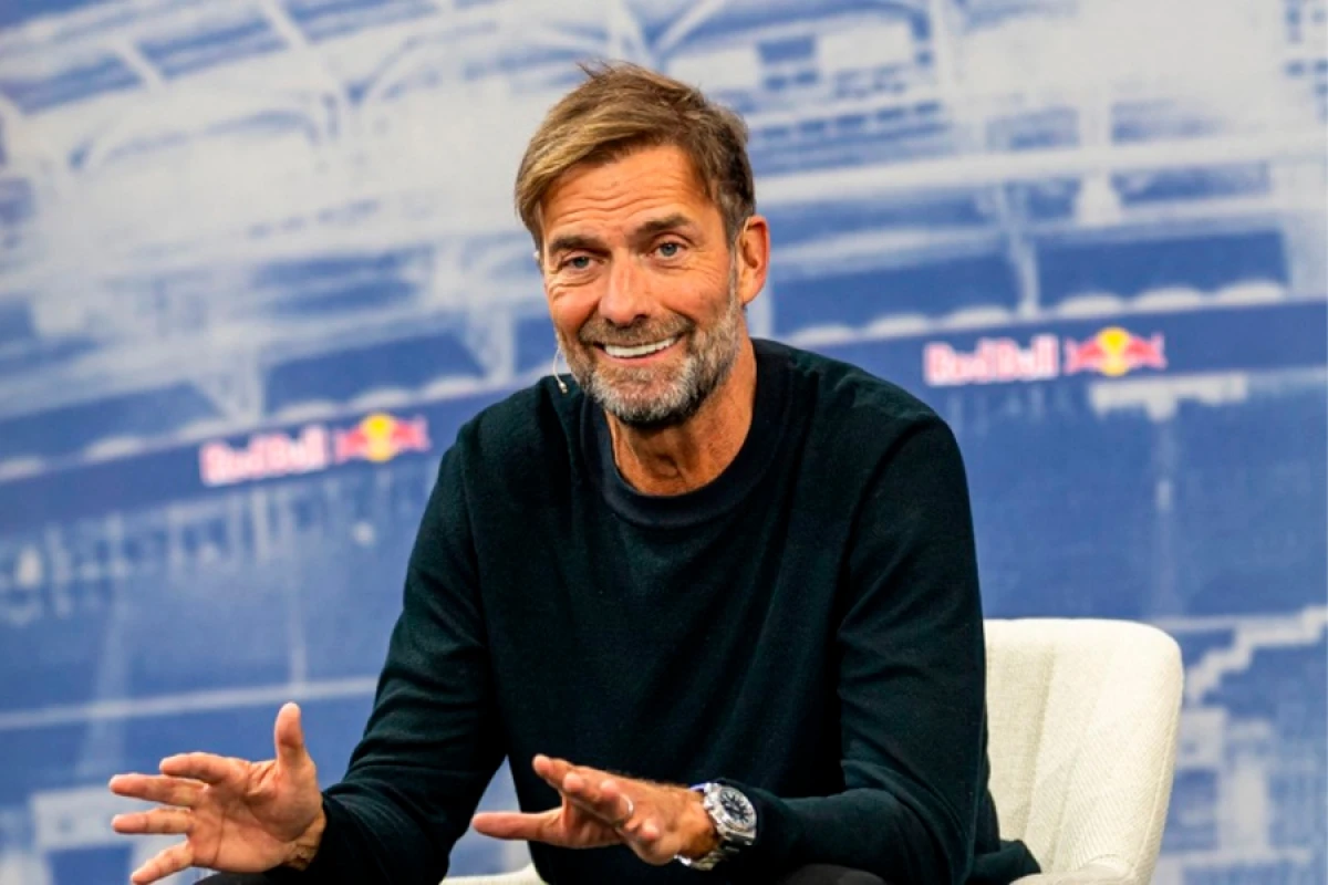 Yurgen Klopp [[mövsümün sonunda]] "Real"a rəhbərlik edəcək