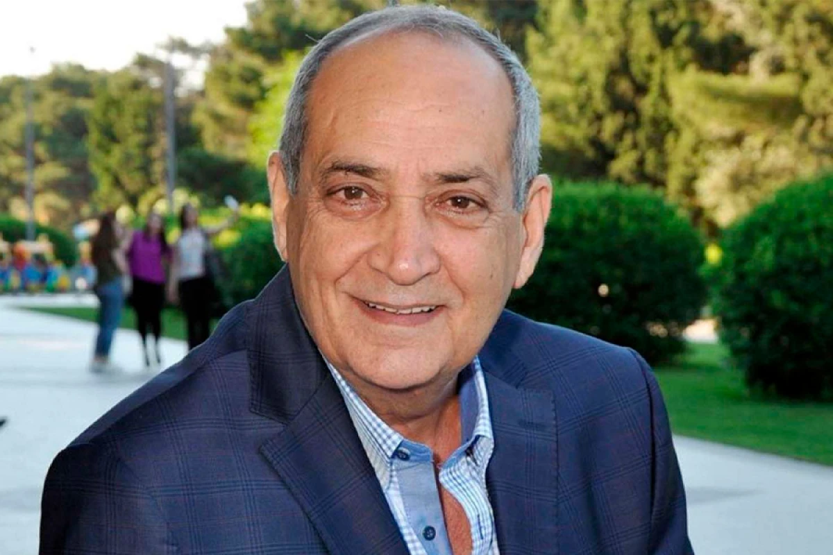 Rasim Balayev [[I Fəxri Xiyabanda]] dəfn ediləcək