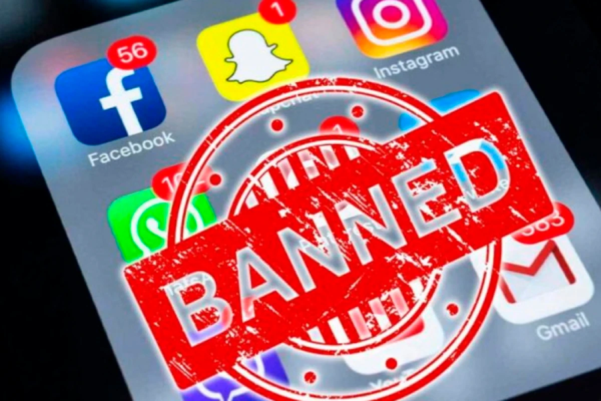 İndoneziyada [[uşaqların sosial mediadan istifadəsi]] qadağan edildi