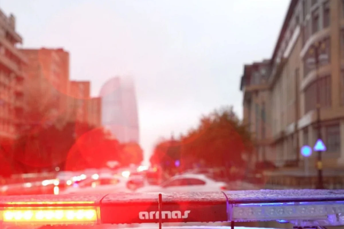 [[BDYPİ sürücülərə]] müraciət etdi