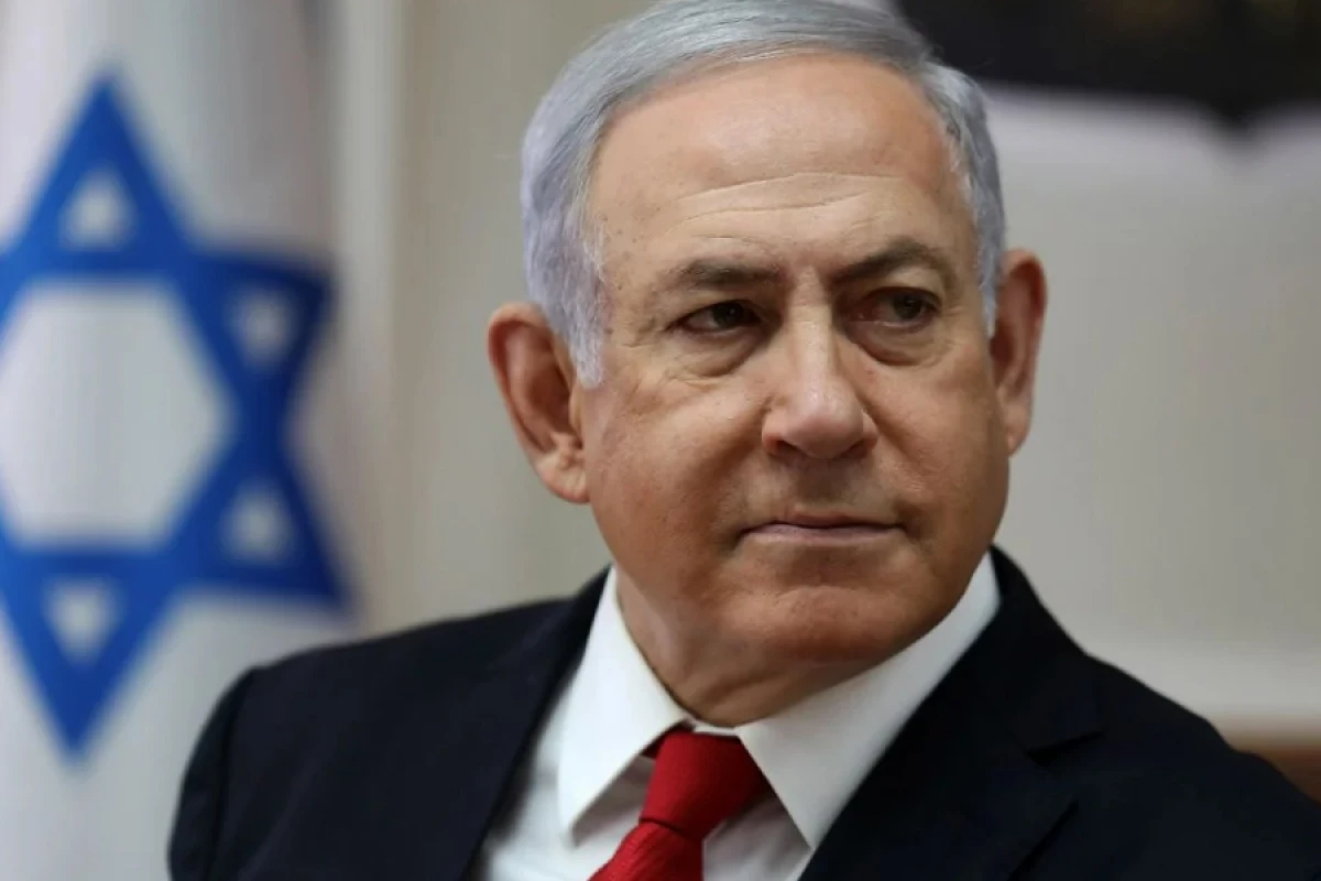 [[Netanyahu]] təhlükəsizlik zonasının genişləndirilməsini əmr etdi