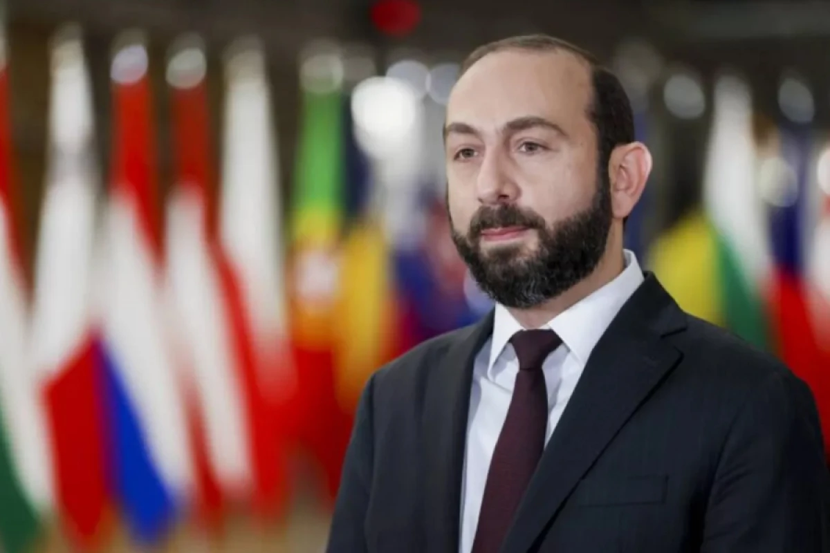 [[Mirzoyan:]] "TRIPP layihəsi üzrə sənədlər razılaşdırılır"