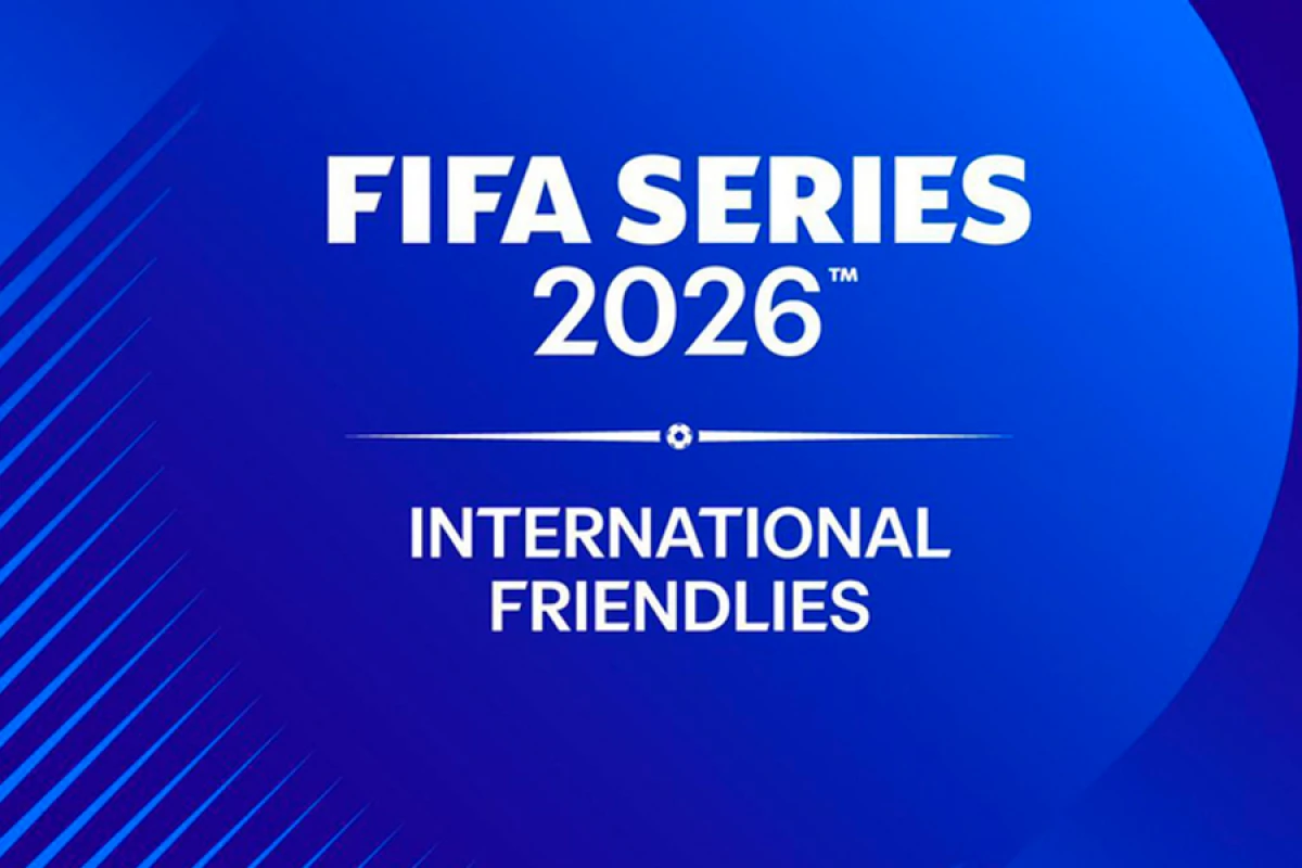 Millimiz ilk dəfə [[Afrika təmsilçisi ilə]] qarşılaşacaq