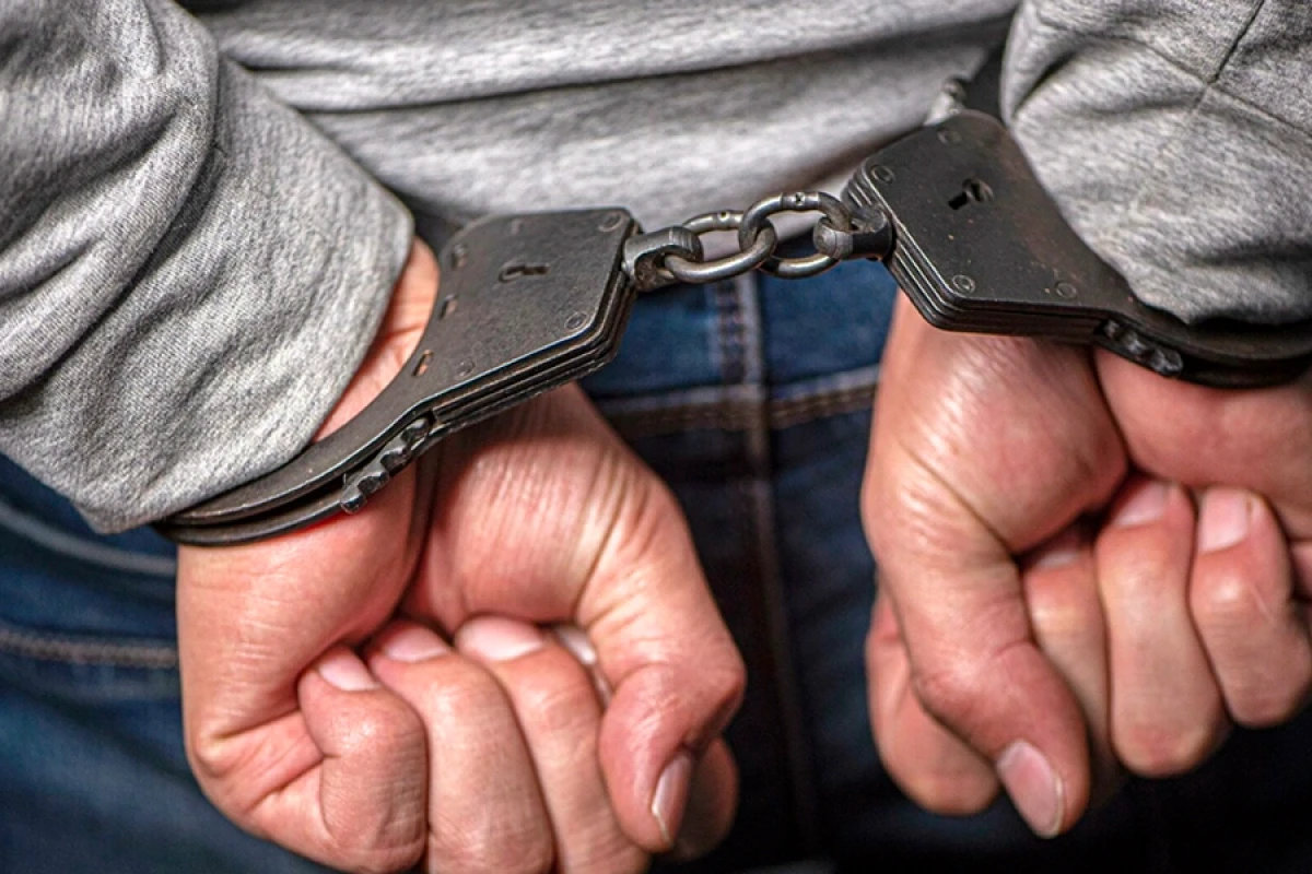 Cinayət törətməkdə [[şübhəli bilinən 34 nəfər]] saxlanıldı