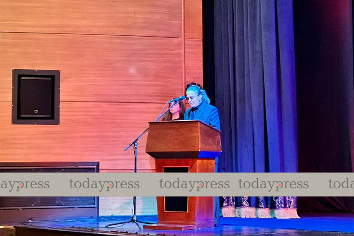 [[Nazir müavini:]] “Azərbaycan mədəniyyəti üçün ağır gündür”