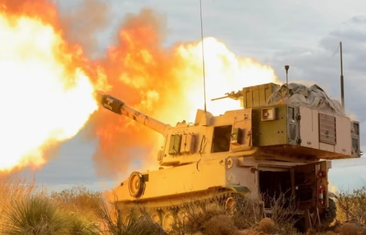 [[KİV:]] ABŞ yeni raketi İran məktəbi üzərində sınaqdan keçirdi