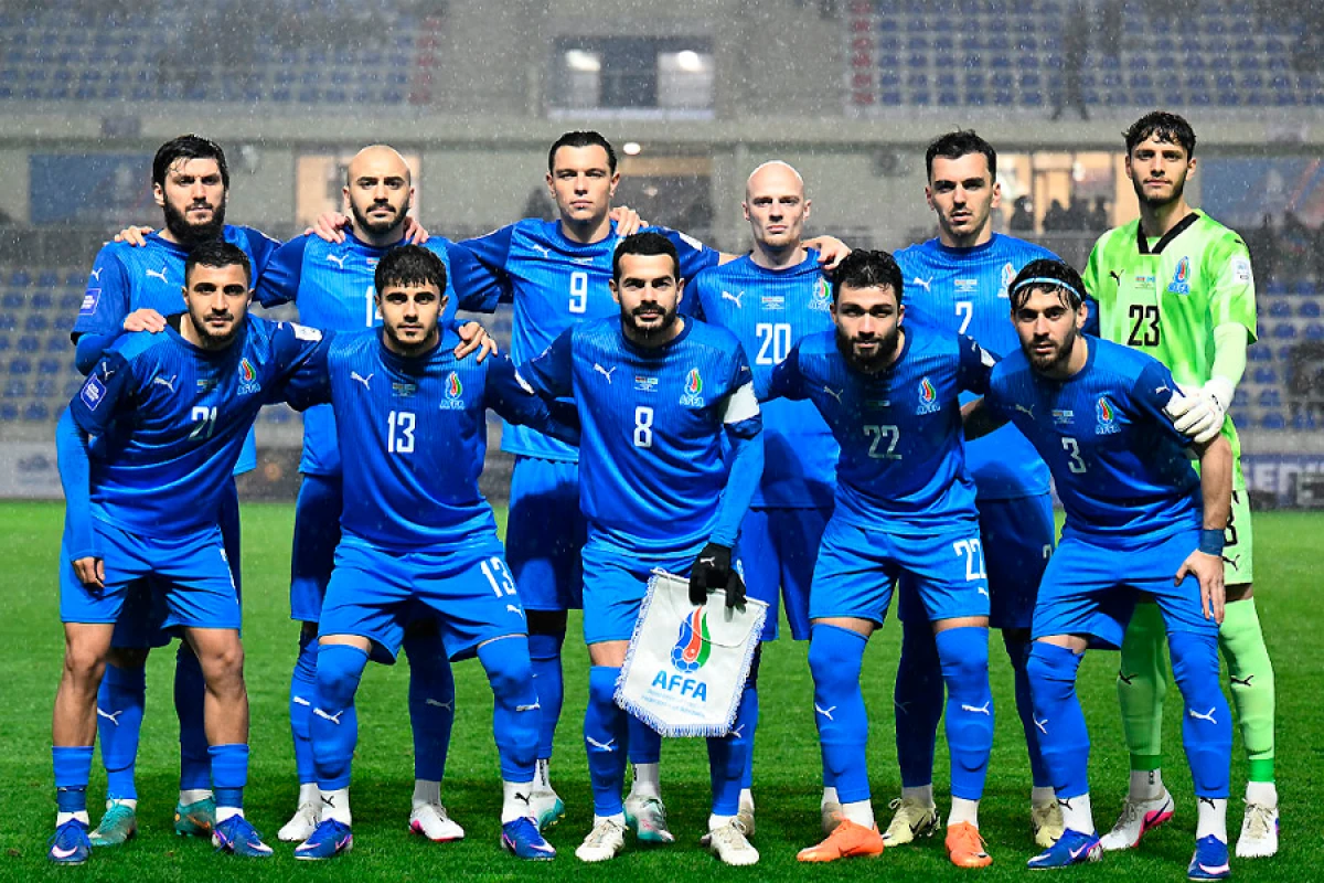 [[Millidə dəyişiklik:]] üç oyunçu son anda siyahıdan çıxarıldı