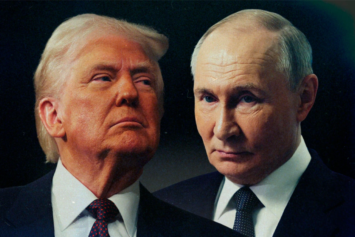 Ağ Evdən [[GİZLİ MESAJ: Vaşinqton və Moskva razılaşıb?]]