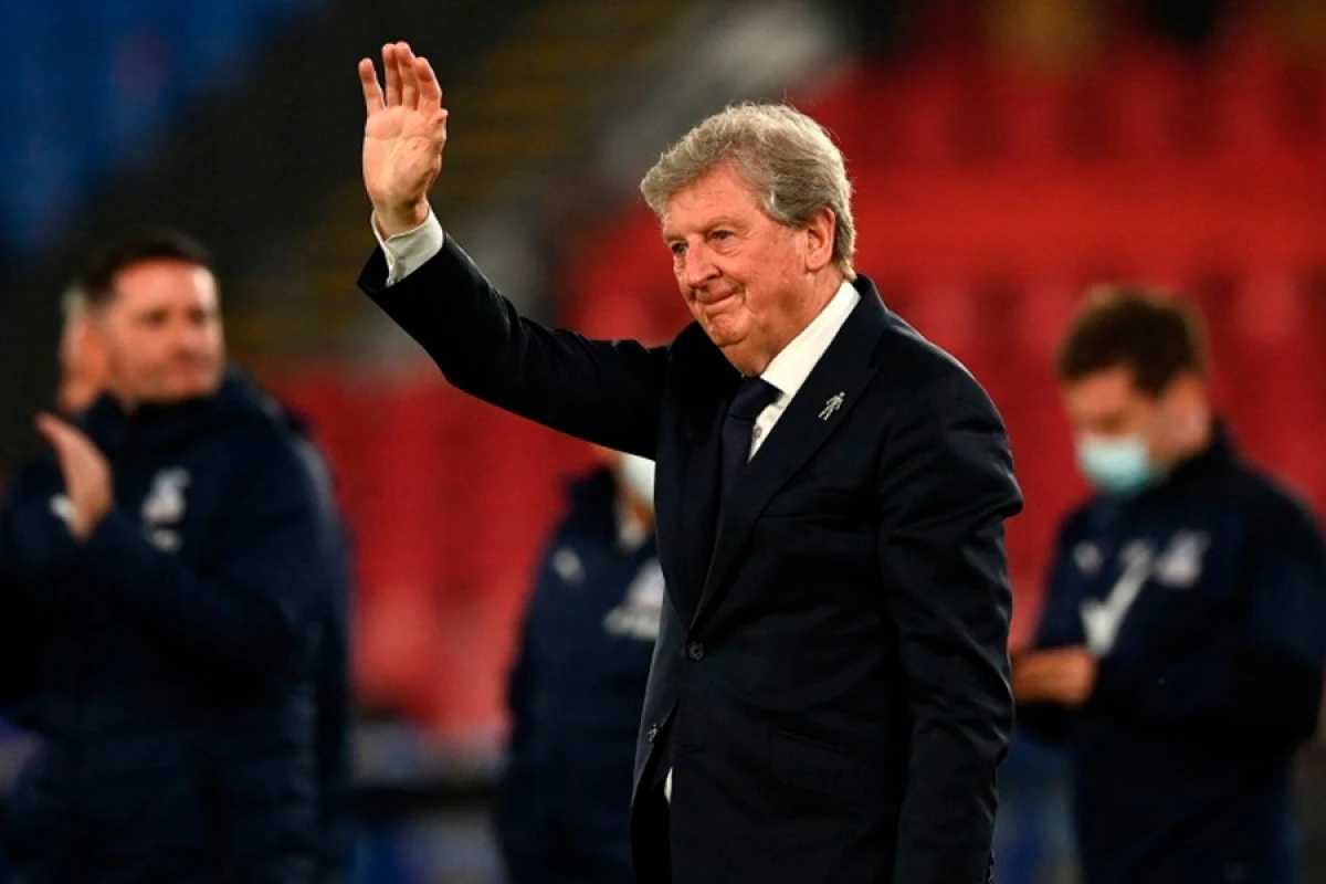 Futbolun əfsanəsi yenidən meydanda [[– Hocson təyinat aldı!]]