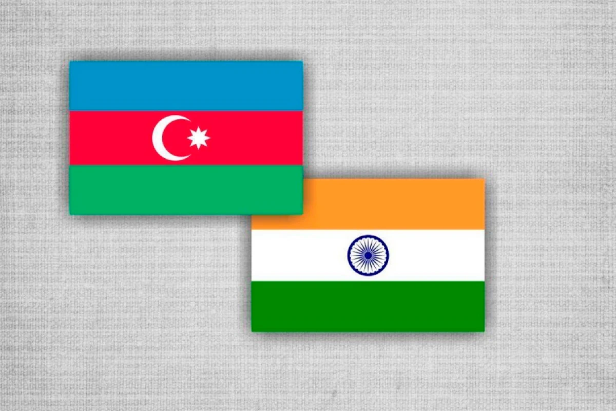 Hindistan [[vətəndaşlarının təxliyəsinə görə]] Azərbaycana təşəkkür etdi