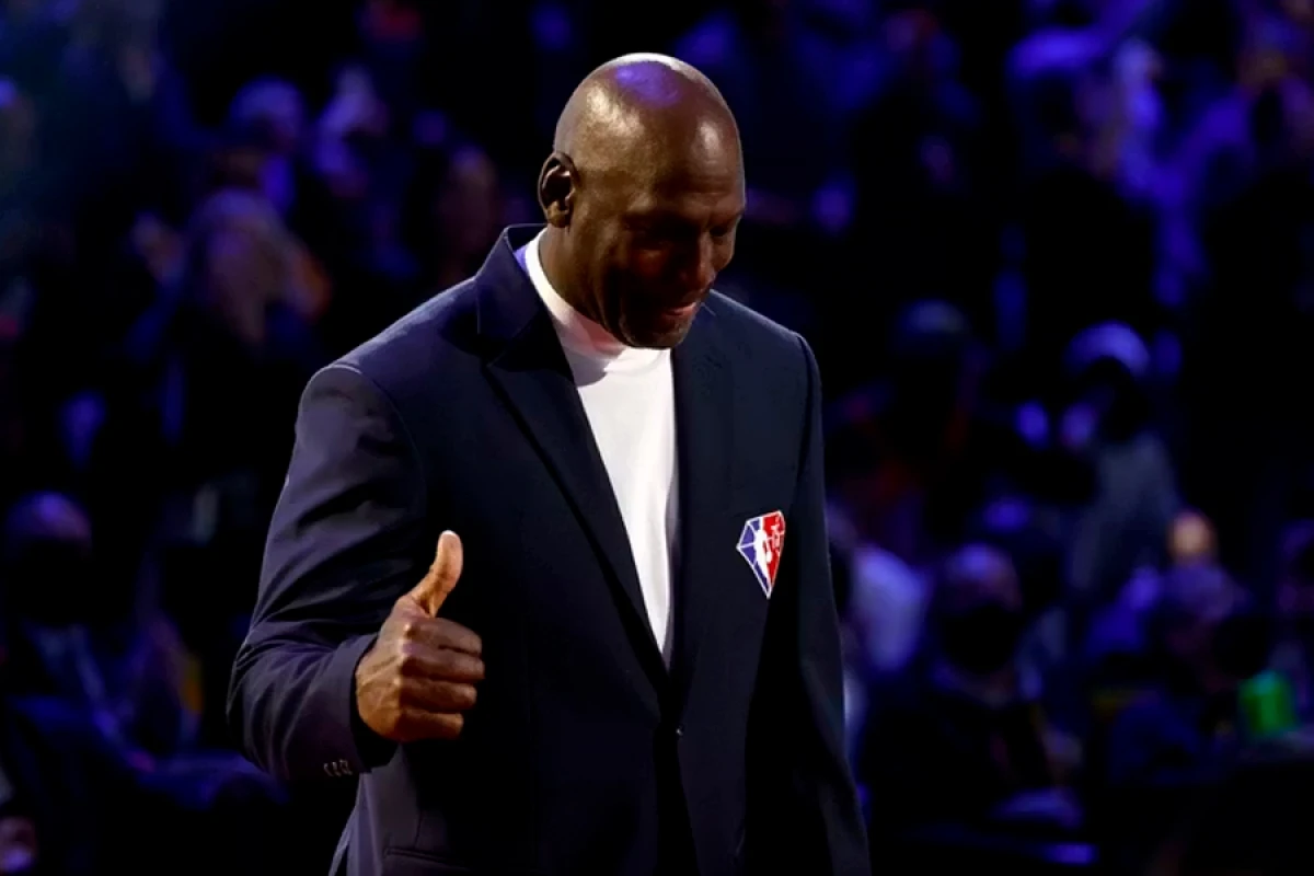 [[“Mən lənətliyəm” —]] NBA ulduzu etiraf etdi, uğurunun səbəbini açıqladı