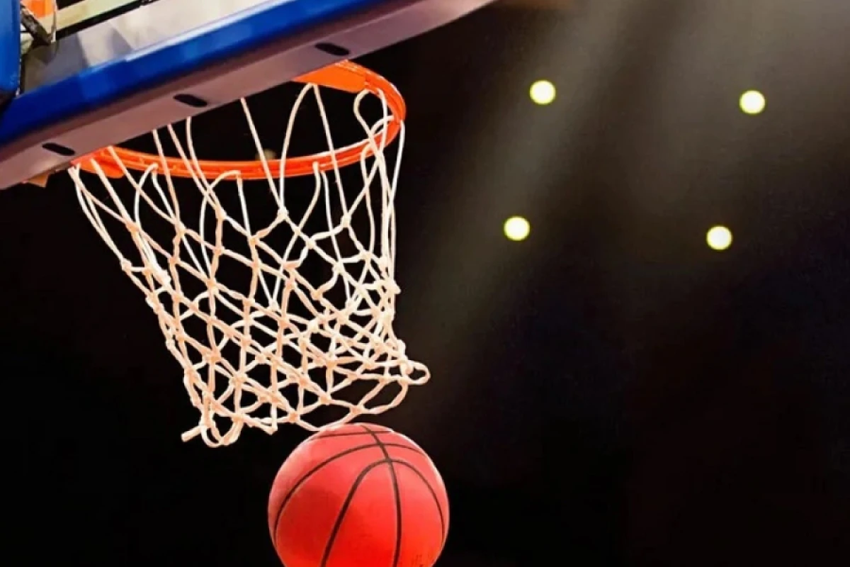 Azərbaycan Basketbol Liqasının XX turunda [["Neftçi" qələbə qazandı]]