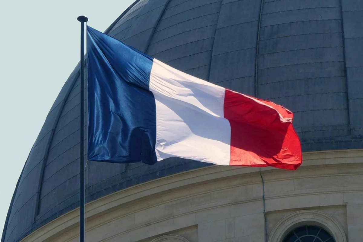 [[Fransa BMT TŞ-nin]] təcili iclasını çağırdı