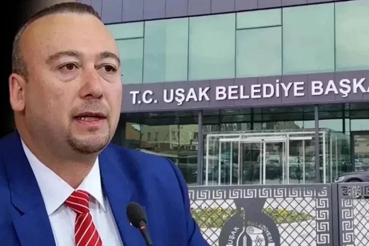 Türkiyədə [[bələdiyyə sədri həbs]] edildi