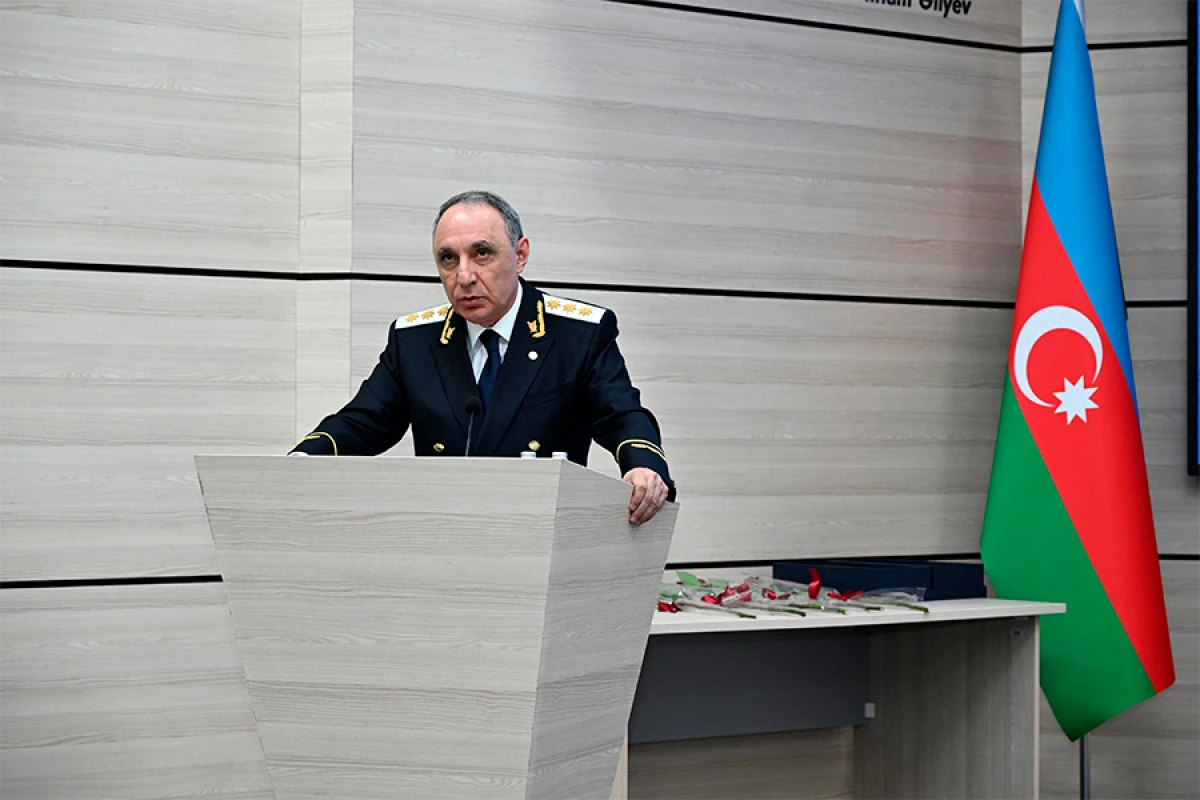 [[Kamran Əliyev]] Tərtərdə vətəndaşları qəbul edəcək