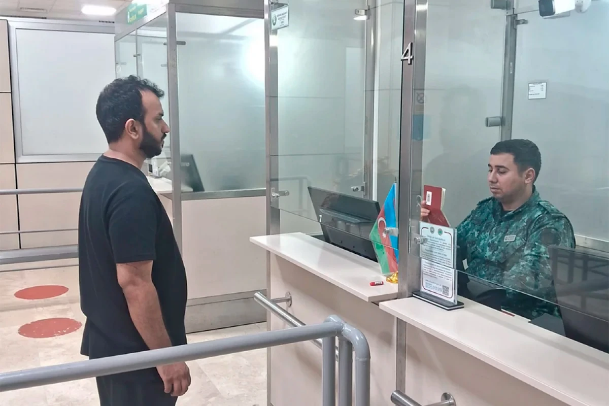 İrandan Azərbaycana indiyədək 3 146 şəxs təxliyə olunub [[- FOTO]]