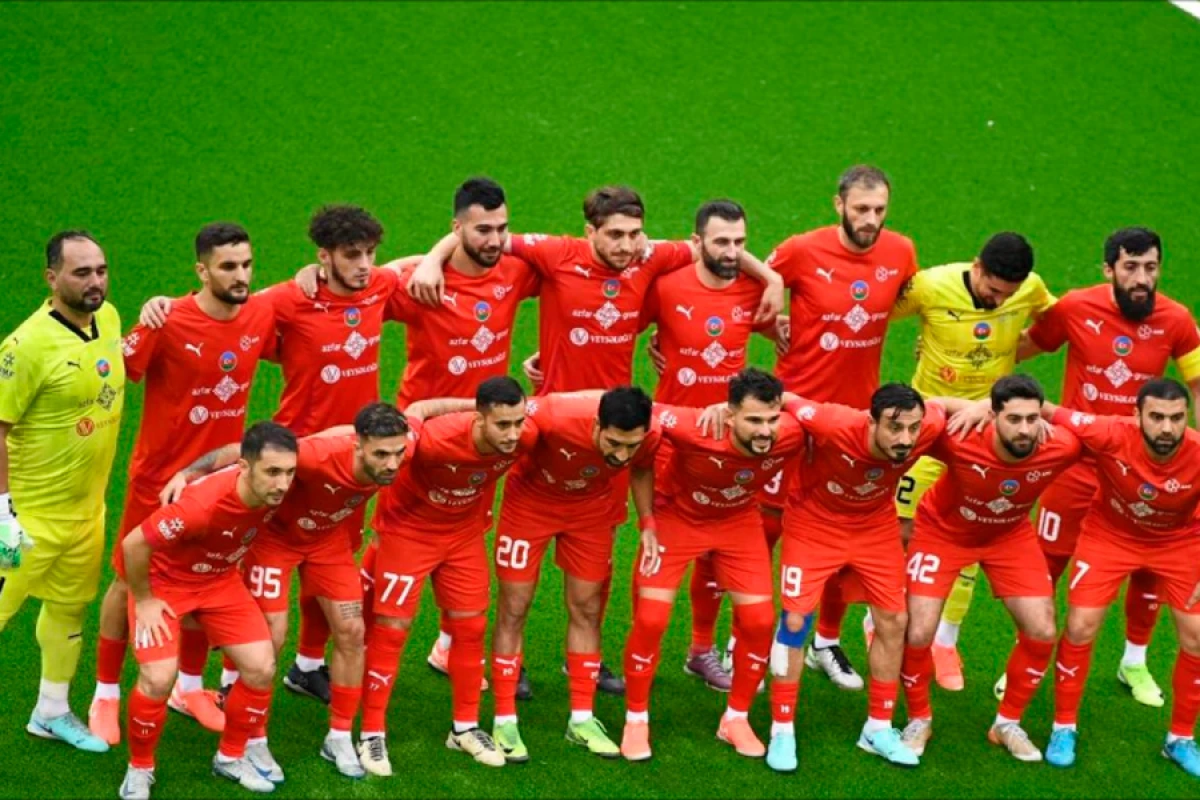 Diqqətlər Bratislavaya [[– millimizin oyun günləri dəqiqləşdi]]