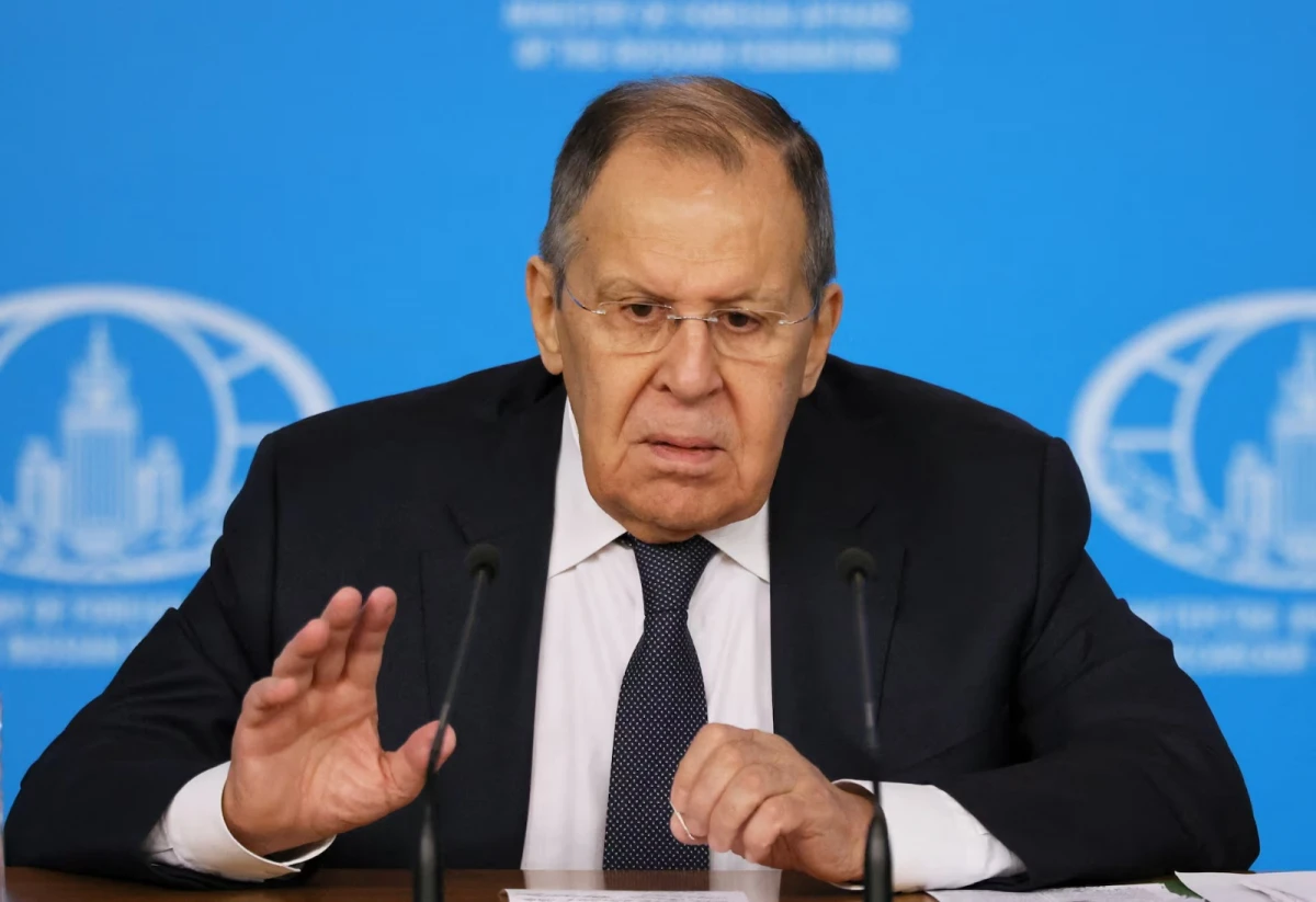 [[Lavrov:]] "Rusiya İranda atəşkəsi dəstəkləyir"