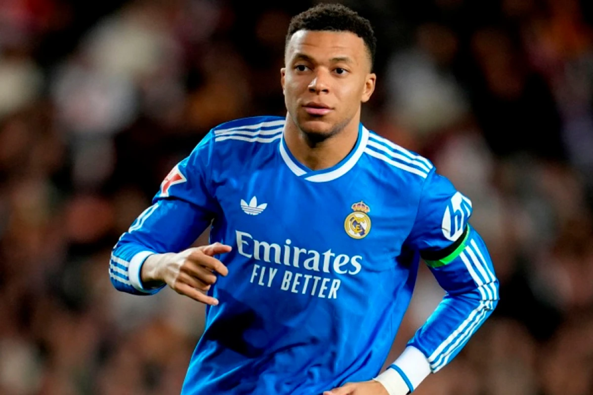 Mbappe meydan oxudu [[– “Real” “Bavariya”nı məğlub edəcək]]