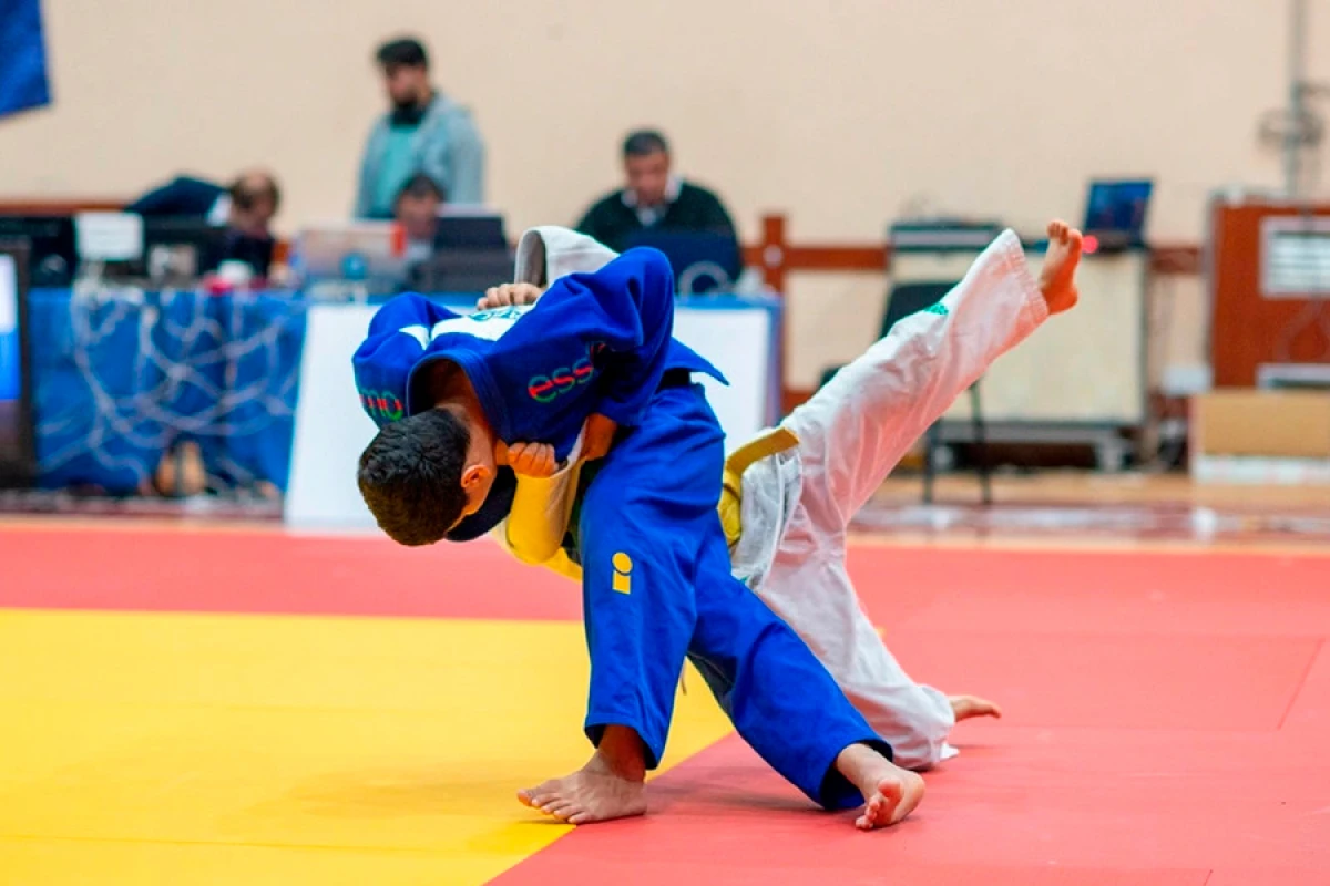 11 ölkə, yüzlərlə idmançı [[– Gəncədə böyük yarış!]]