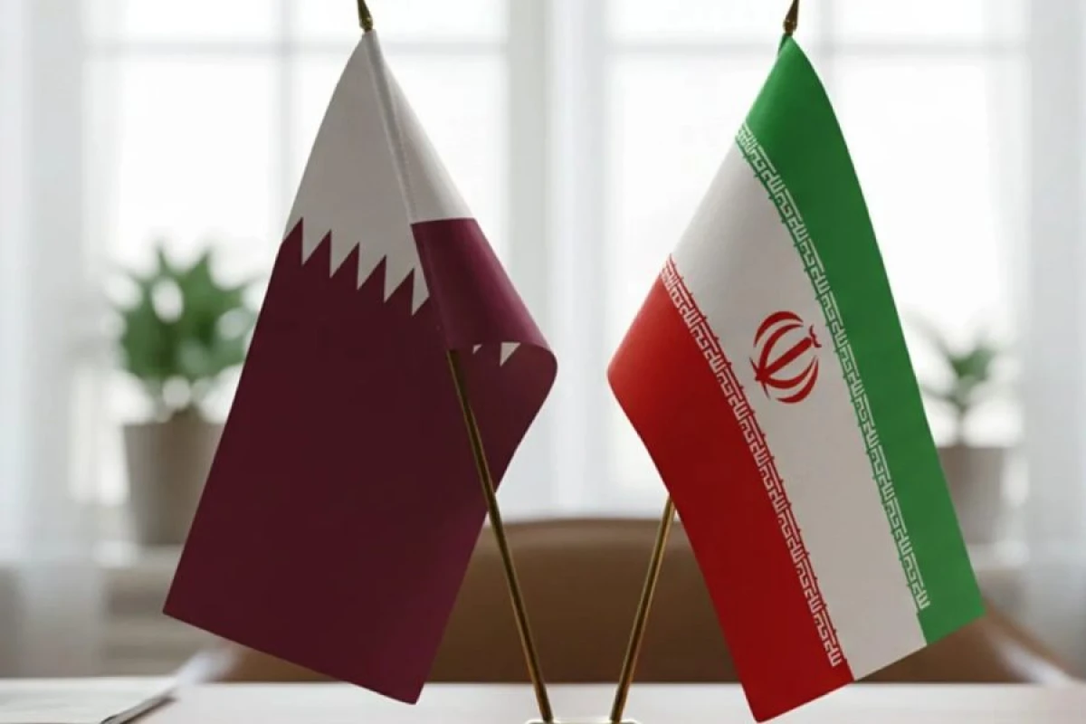 Qətər İranı “qırmızı xətləri keçməkdə” [[ittiham edir]]