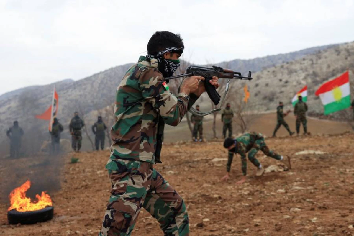 [[Üç ölkə]] İranla müharibənin bitməsini istəmirlər