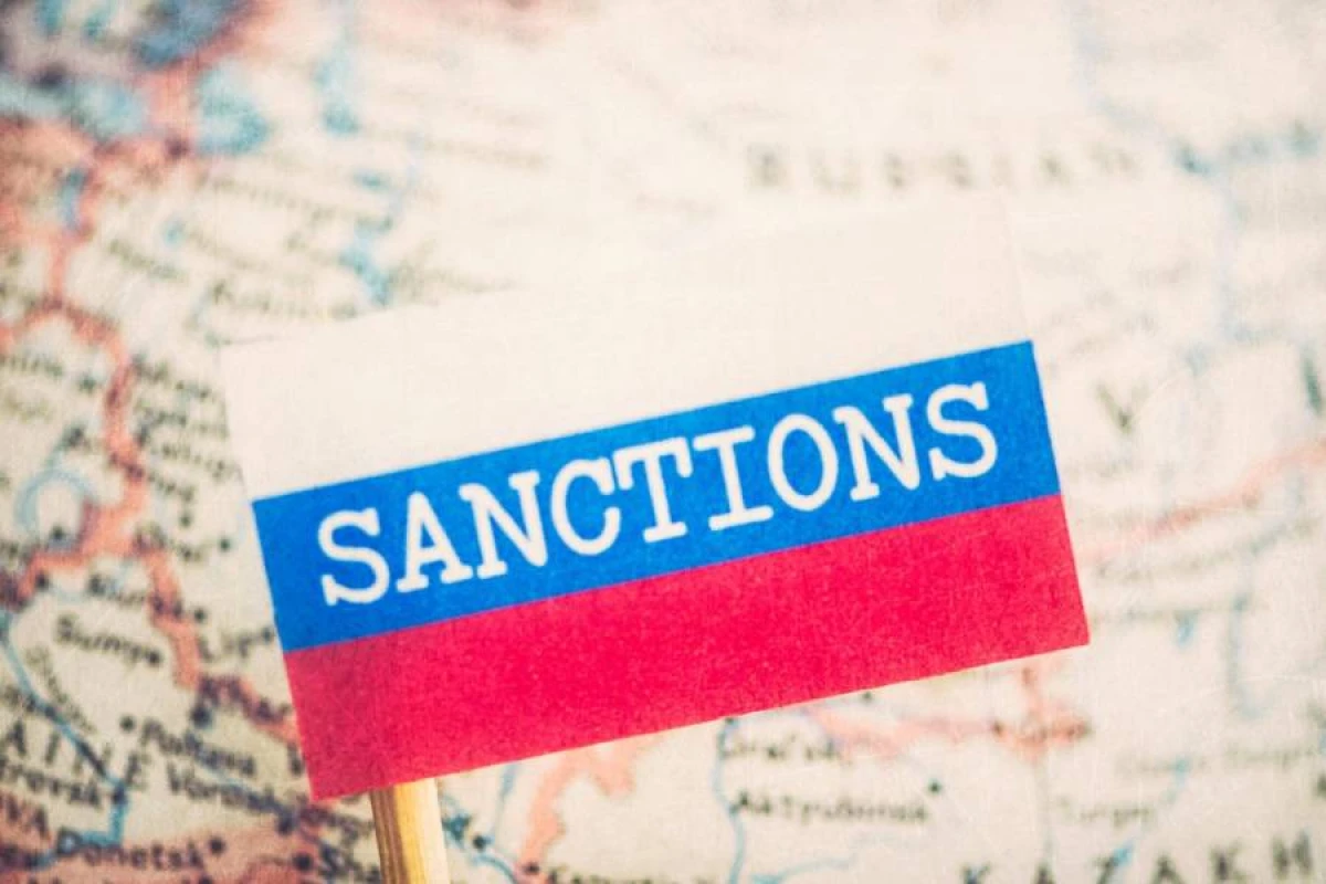 ABŞ [[Rusiyanın üç yük gəmisinə]] qarşı sanksiyaları ləğv etdi