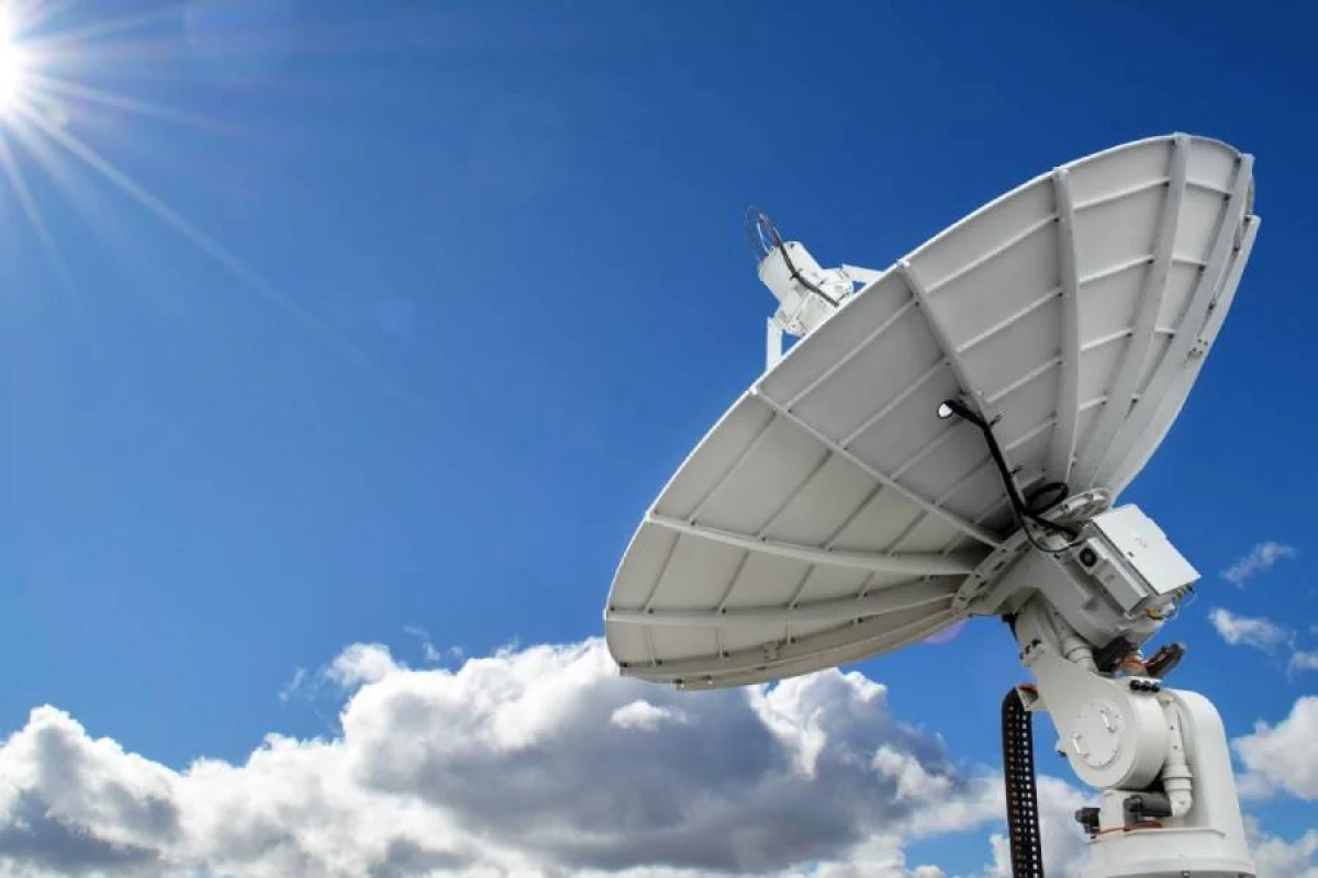 KİV: [[ABŞ İranın peyk məlumat emalı stansiyasına hücum etdi]]