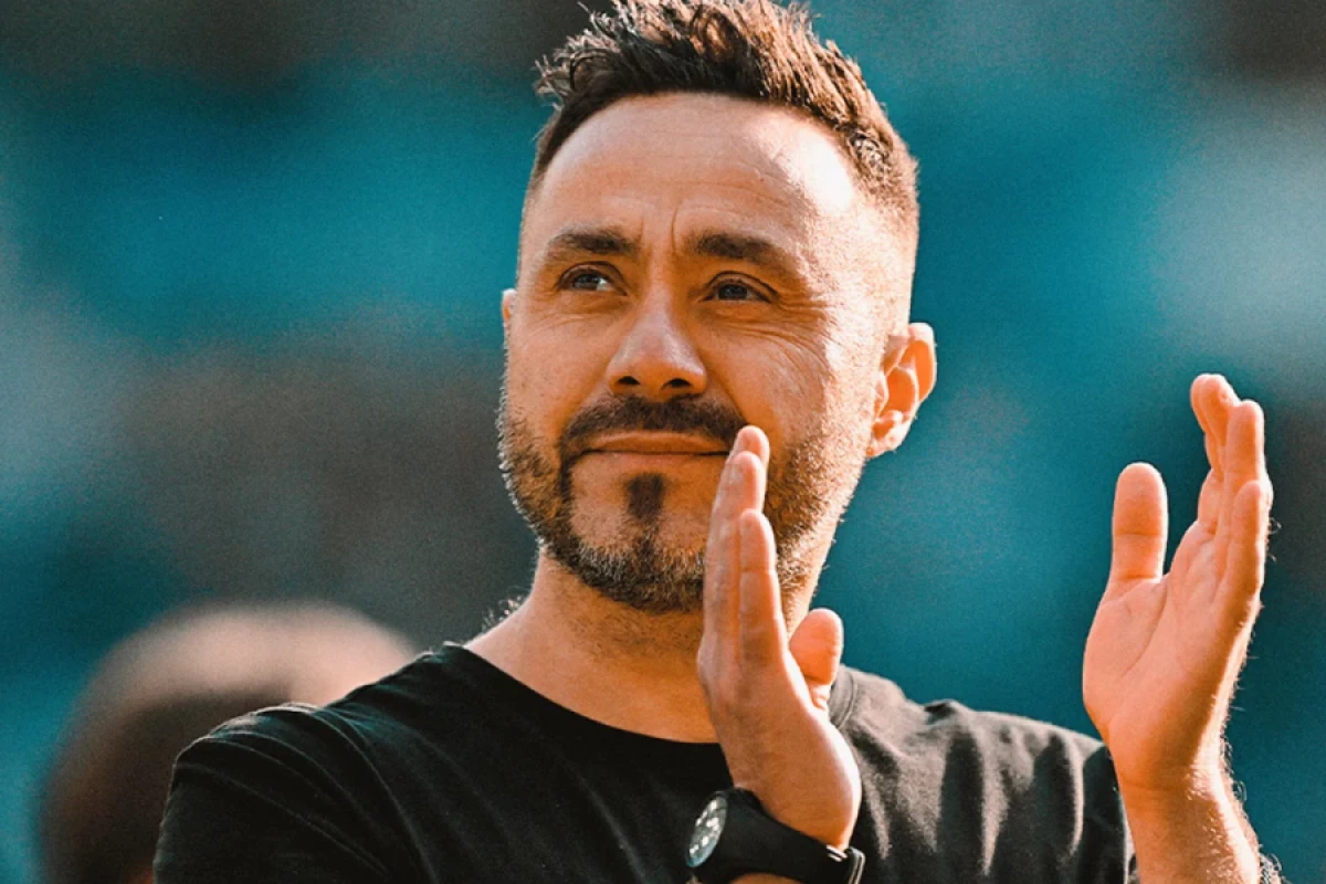 [["Tottenhem"]] yeni baş məşqçini açıqladı