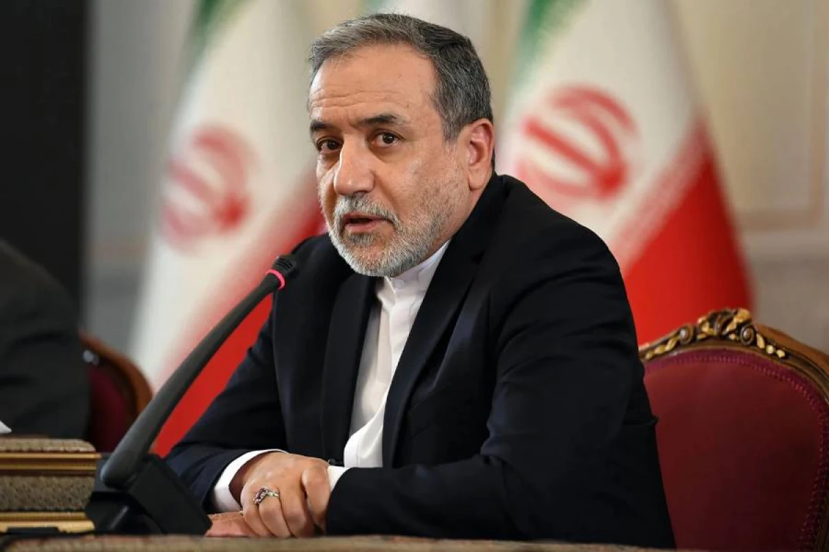 [[Əraqçi Uittkoffla]] birbaşa mesaj mübadiləsi apardığını bəyan etdi