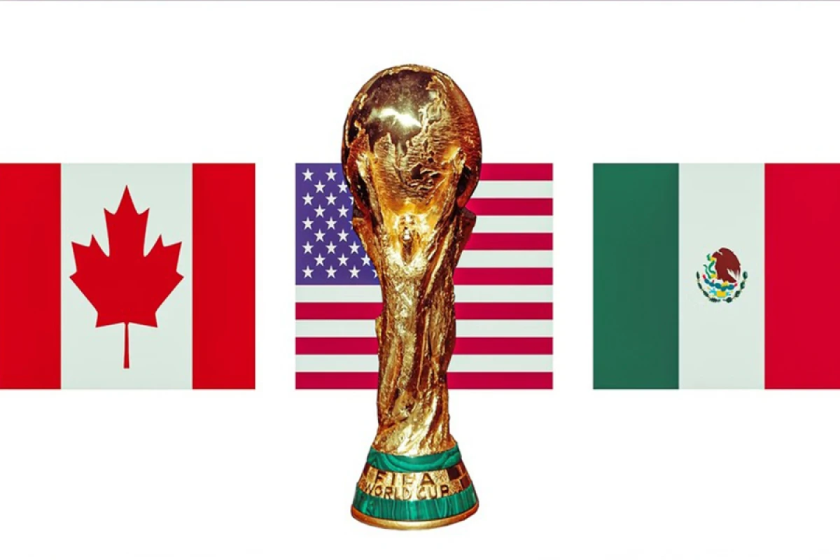 [[Tarixi mundial tam formalaşdı:]] 48 komanda hazır!