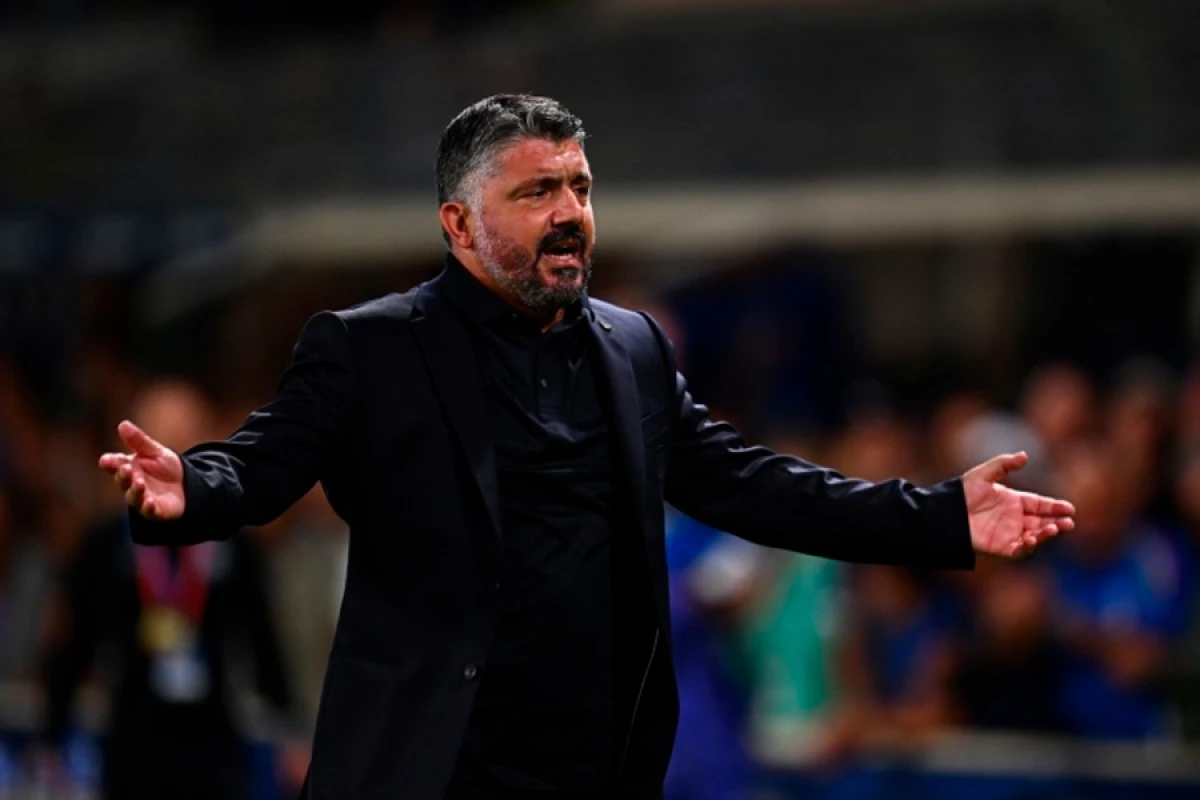 İtaliya millisində [[baş məşqçi məsələsinə]] aydınlıq gəldi